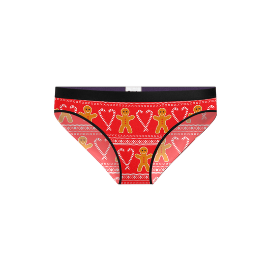 UltraModal™ Core Bikini | Holiday Sweets