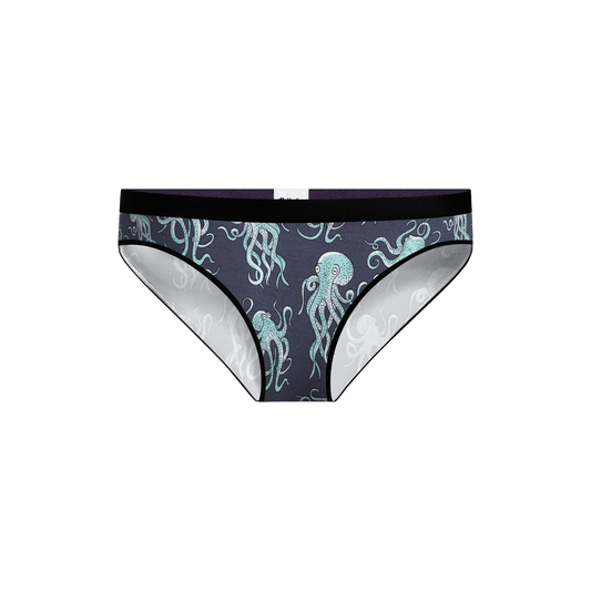 Bikini | Ink-credible