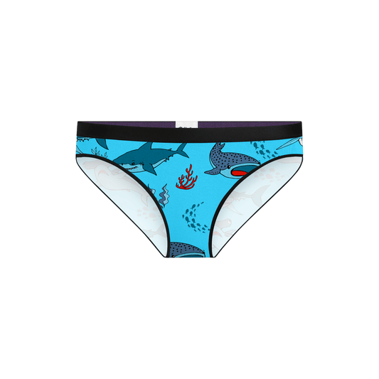 UltraModal™ Core Bikini | Jaw-Some