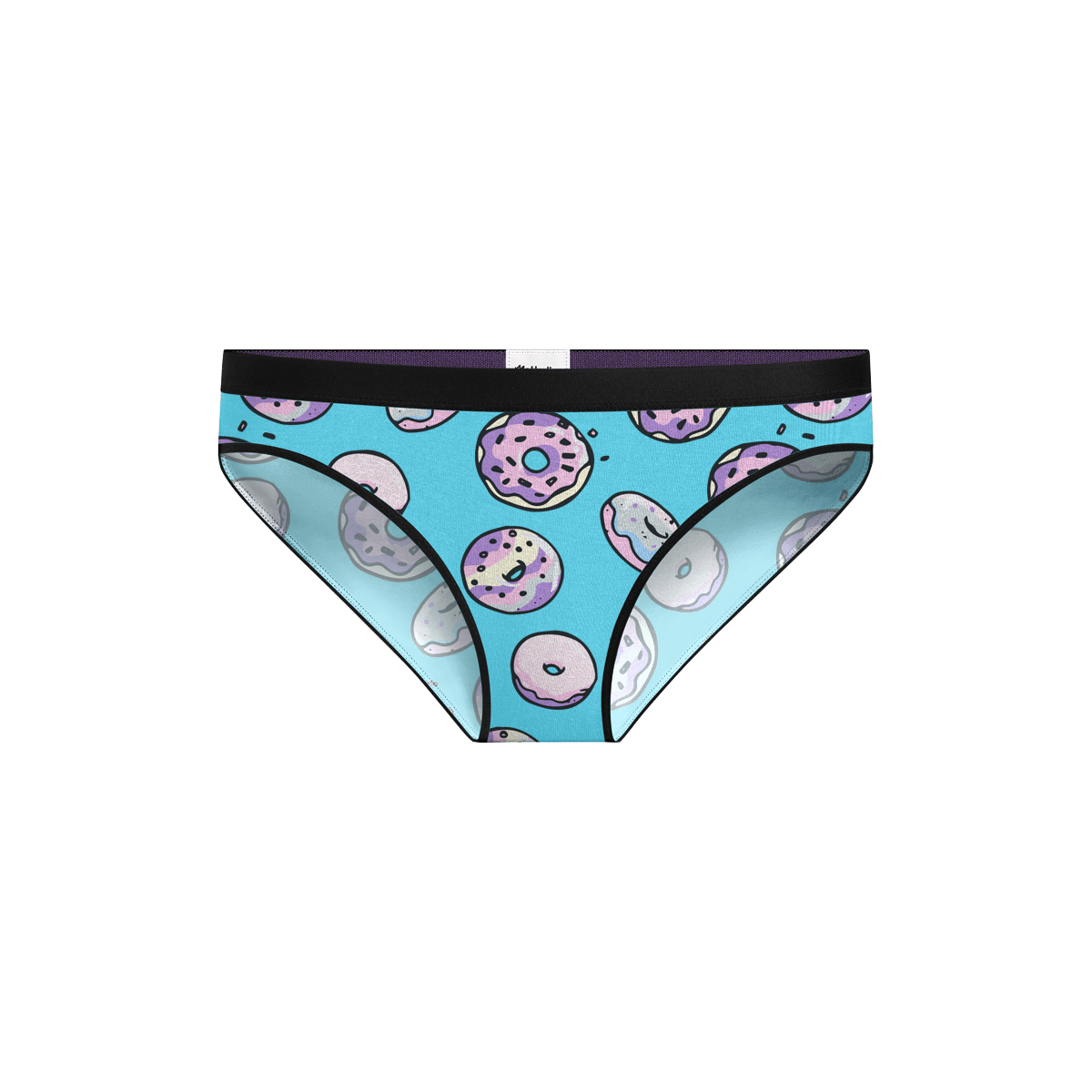 UltraModal™ Core Bikini | Hole Lotta Love