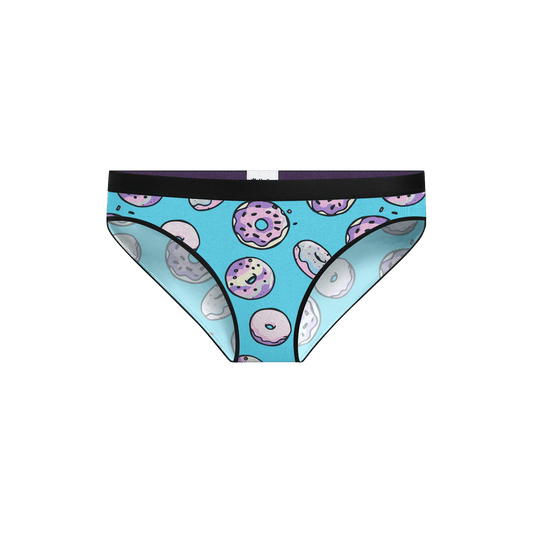 UltraModal™ Core Bikini | Hole Lotta Love