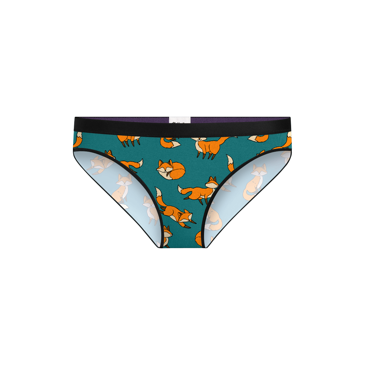 Bikini | For Fox Sake