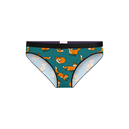 Bikini | For Fox Sake