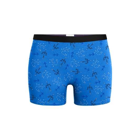 UltraModal™ Core Boyshort | Sagittarius