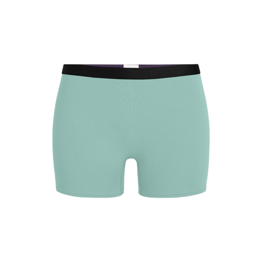 UltraModal™ Core Boyshort | Honeydew