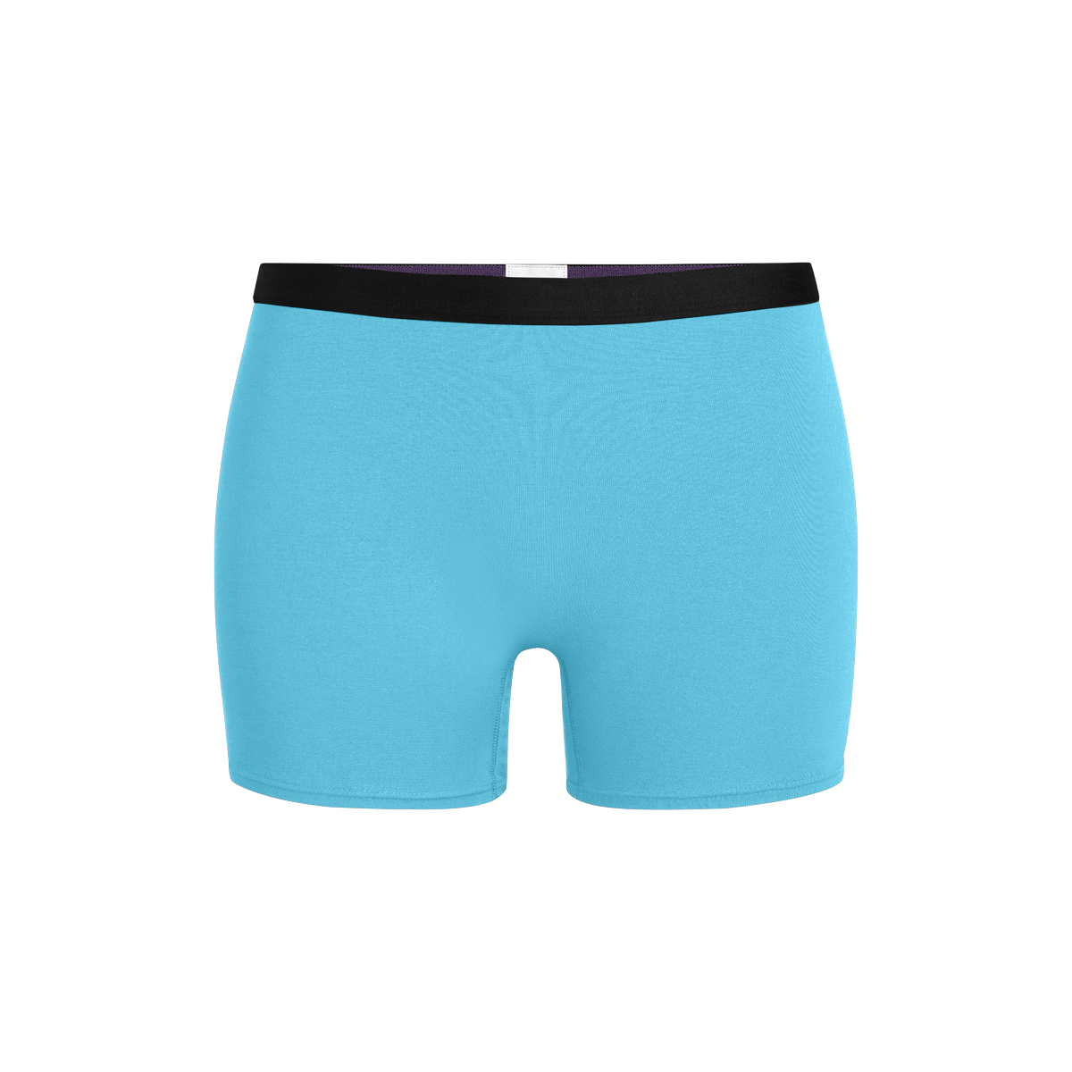 Boyshort | Opal Blue