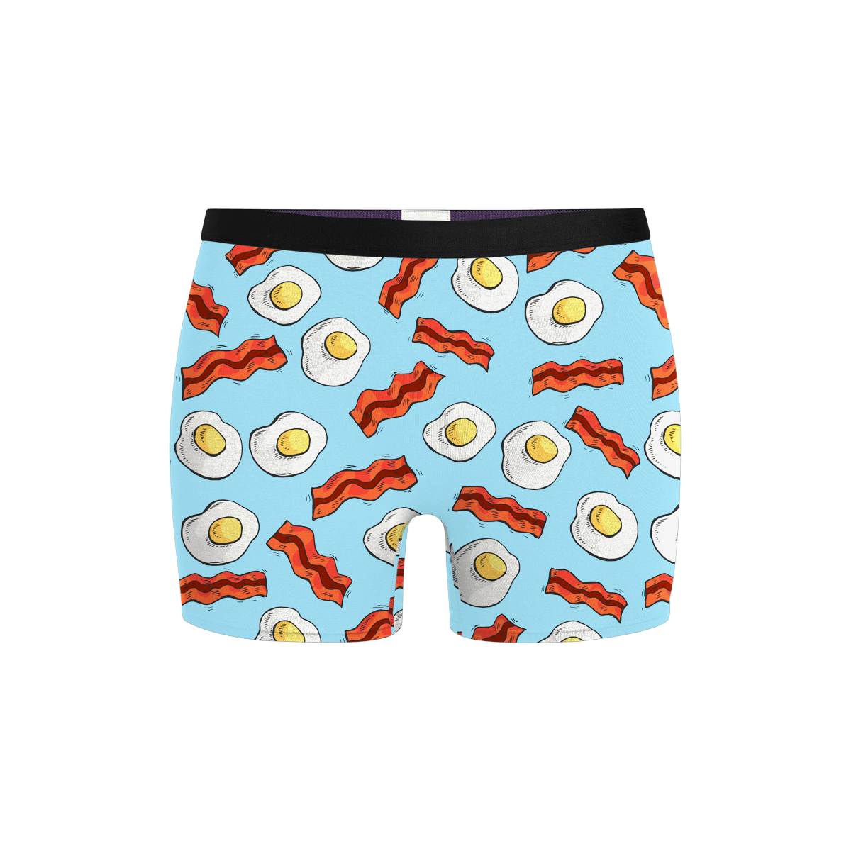 UltraModal™ Core Boyshort | Wakey Wakey