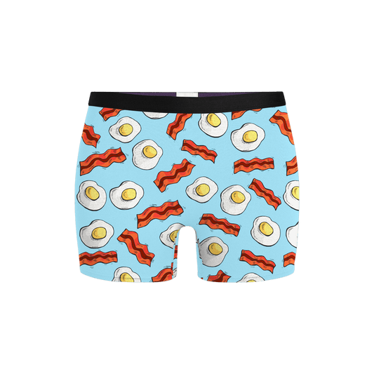 UltraModal™ Core Boyshort | Wakey Wakey