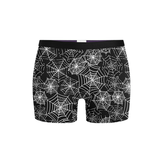 UltraModal™ Core Boyshort | Web Design