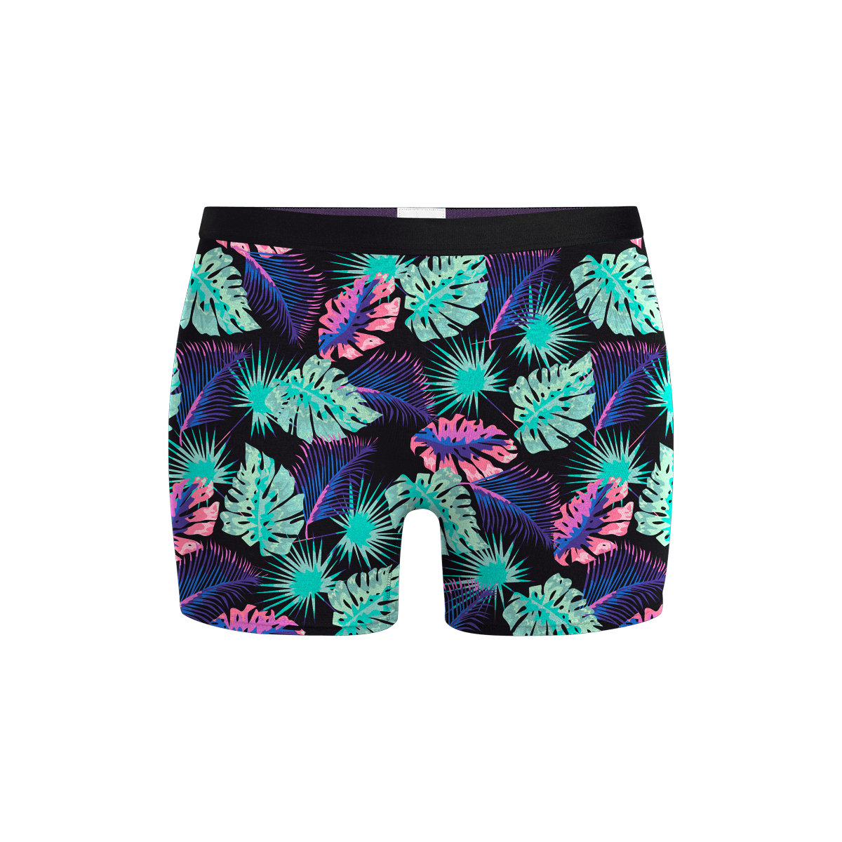 UltraModal™ Core Boyshort | Tropical Boogie