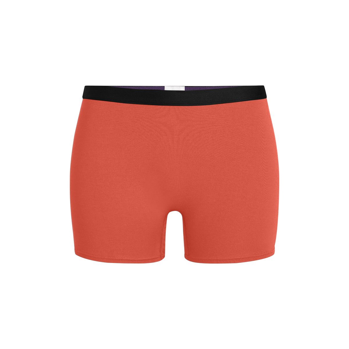 Boyshort | Papaya