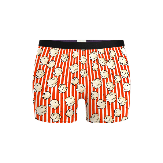 UltraModal™ Core Boyshort | Pop Off