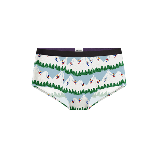 UltraModal™ Core Cheeky Brief | Ski Ya Later