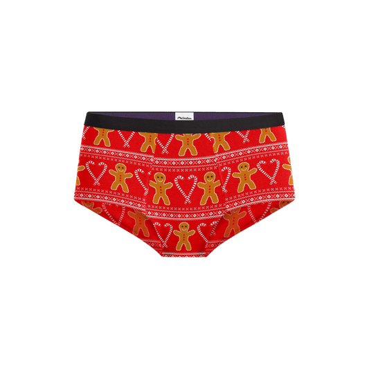 UltraModal™ Core Cheeky Brief | Holiday Sweets