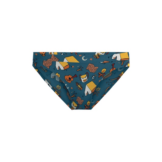 FeelFree Bikini | Campout