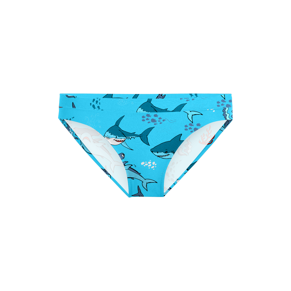 UltraModal™ FeelFree Bikini | Jaw-Some