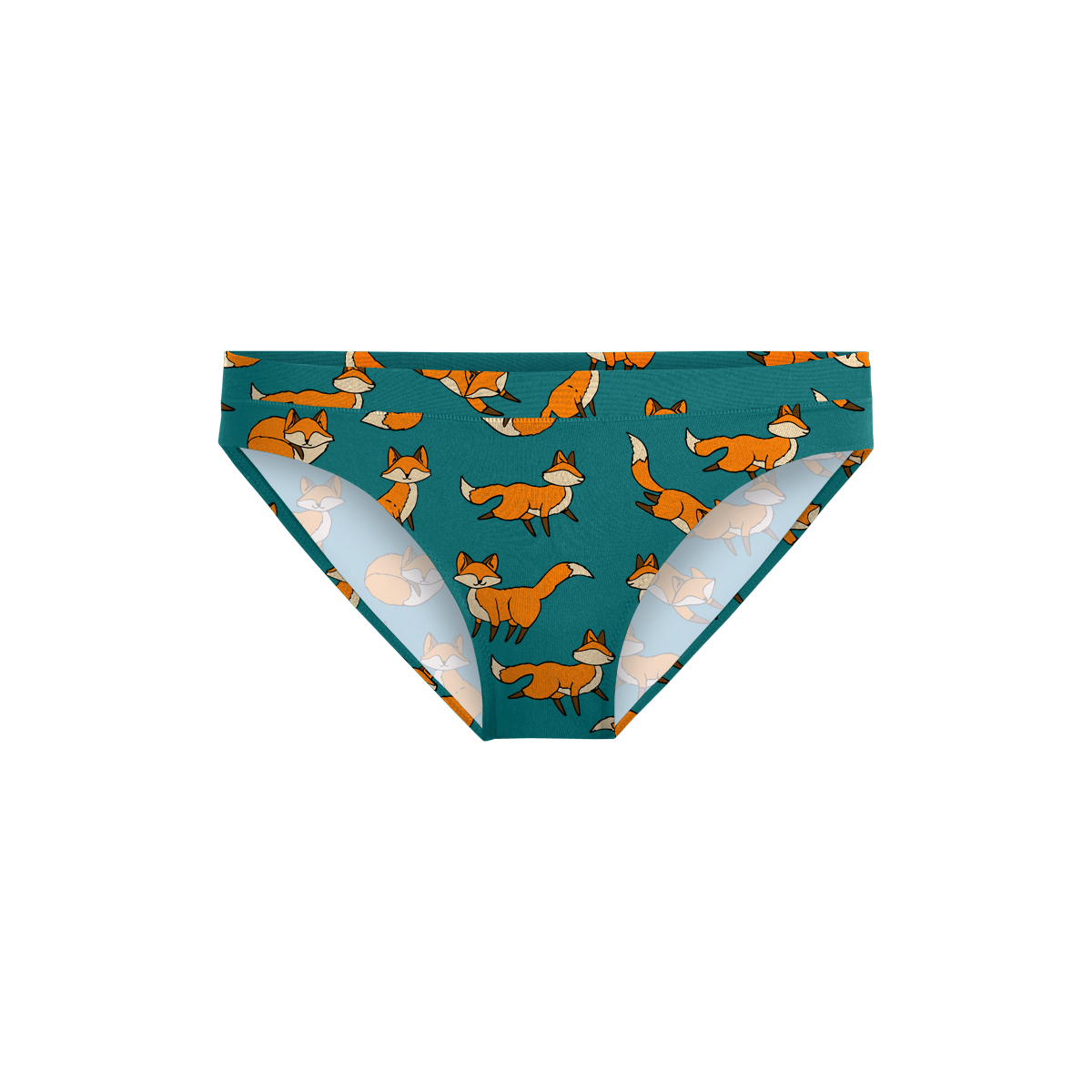 FeelFree Bikini | For Fox Sake