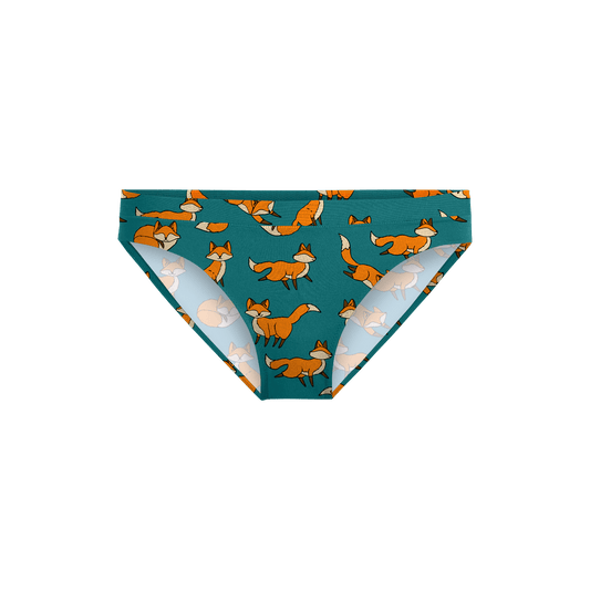 FeelFree Bikini | For Fox Sake