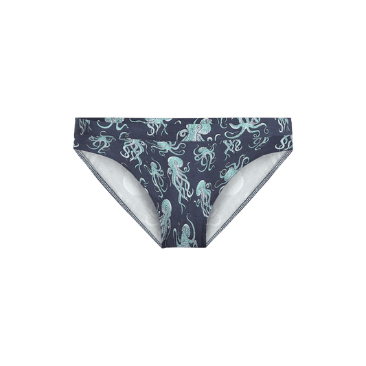 FeelFree Bikini | Ink-credible