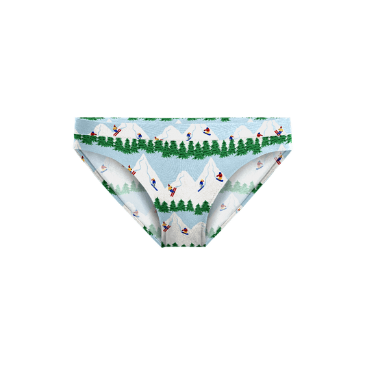 FeelFree Bikini | Ski Ya Later