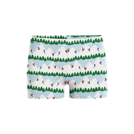 UltraModal™ FeelFree Boyshort | Ski Ya Later