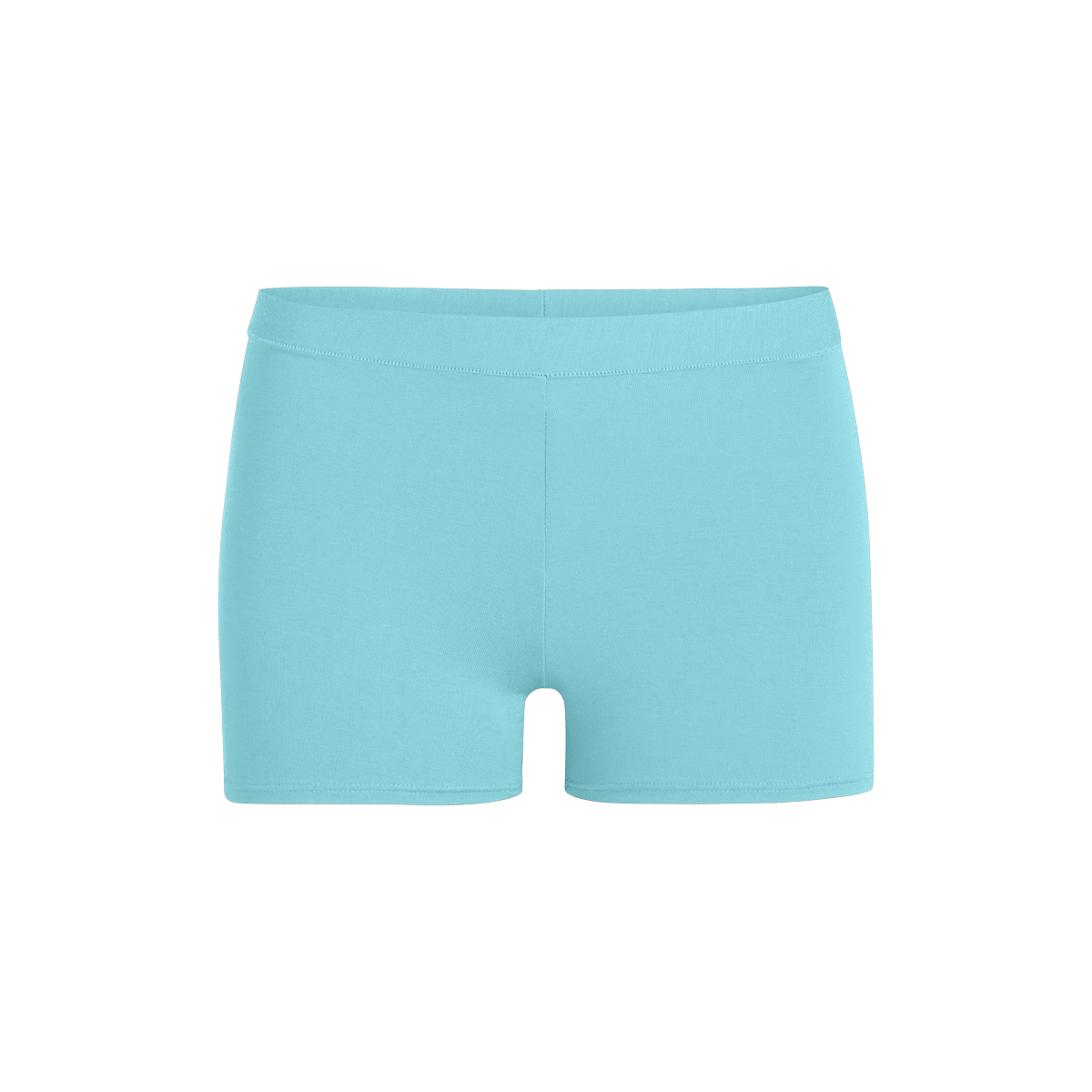 FeelFree Boyshort | Blizzard Blue