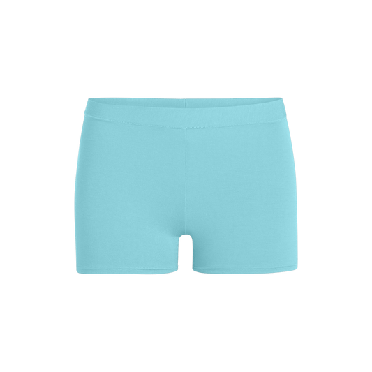 FeelFree Boyshort | Blizzard Blue