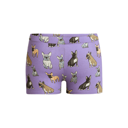 FeelFree Boyshort | Pardon my Frenchies