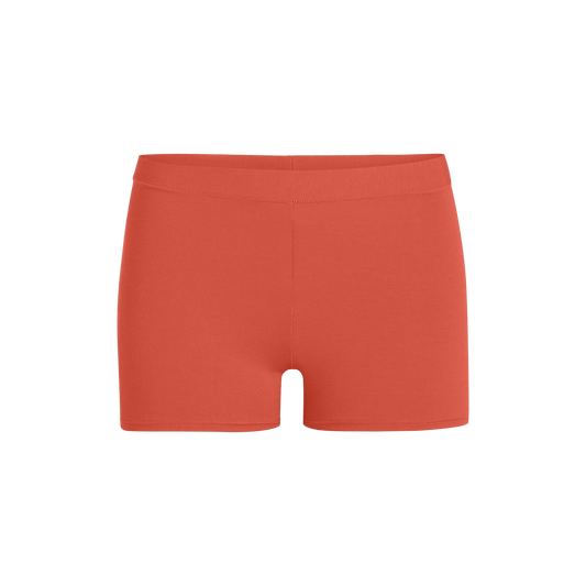 UltraModal™ FeelFree Boyshort | Papaya