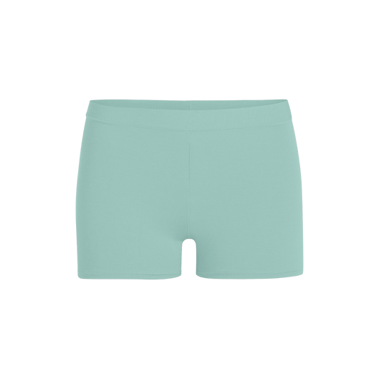 FeelFree Boyshort | Honeydew