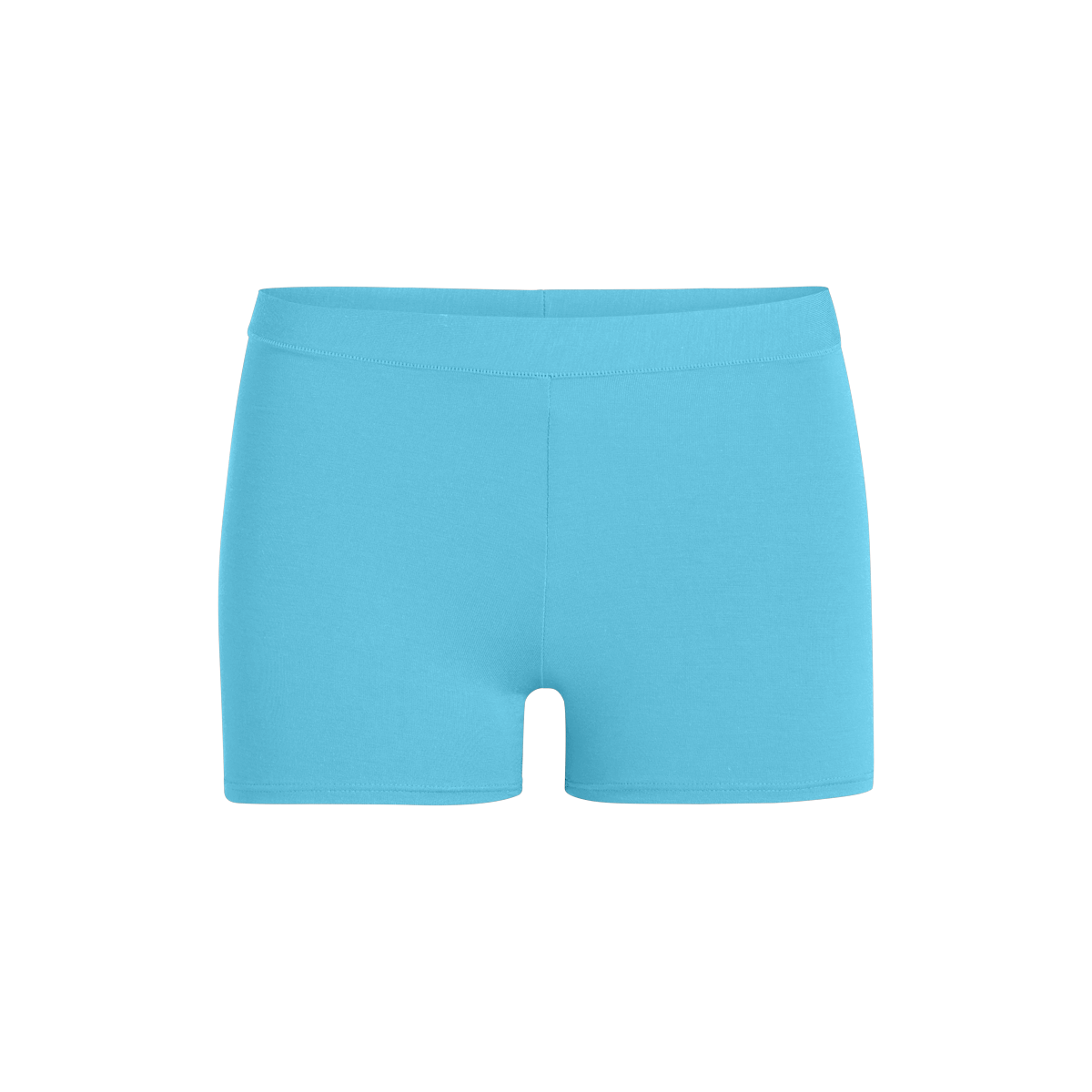 FeelFree Boyshort | Opal Blue