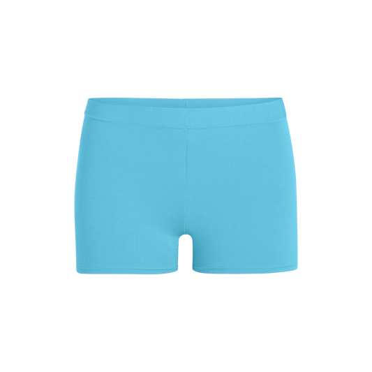 FeelFree Boyshort | Opal Blue