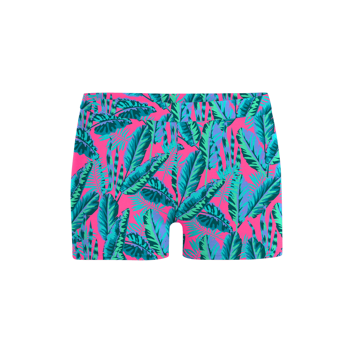 UltraModal™ FeelFree Boyshort | Miami Nights