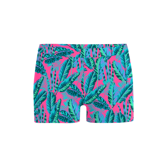 UltraModal™ FeelFree Boyshort | Miami Nights