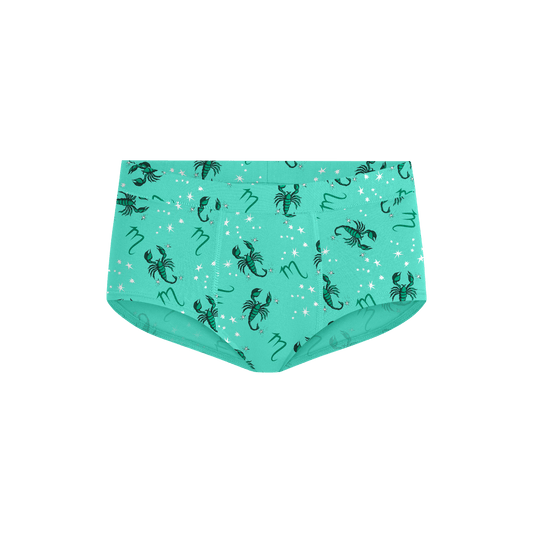 FeelFree Cheeky Brief | Scorpio