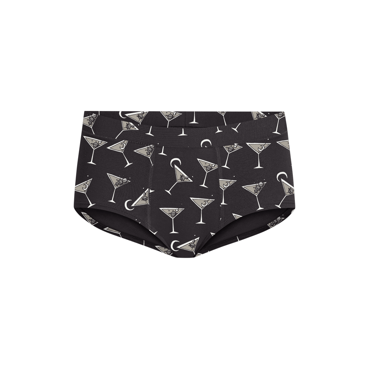 FeelFree Cheeky Brief | Cosmic Cocktails