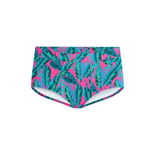 FeelFree Cheeky Brief | Miami Nights