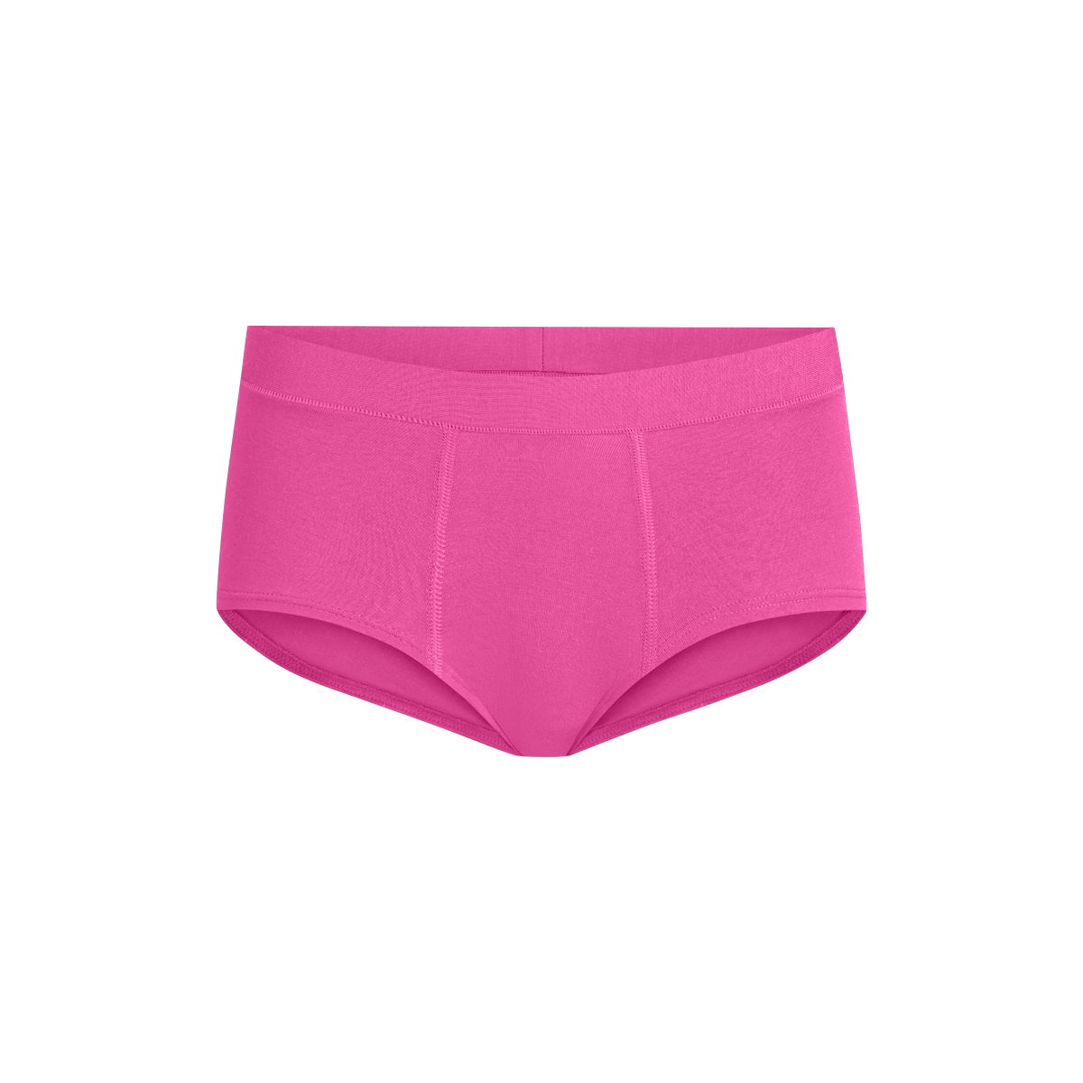 UltraModal™ FeelFree Cheeky Brief | Rose Quartz