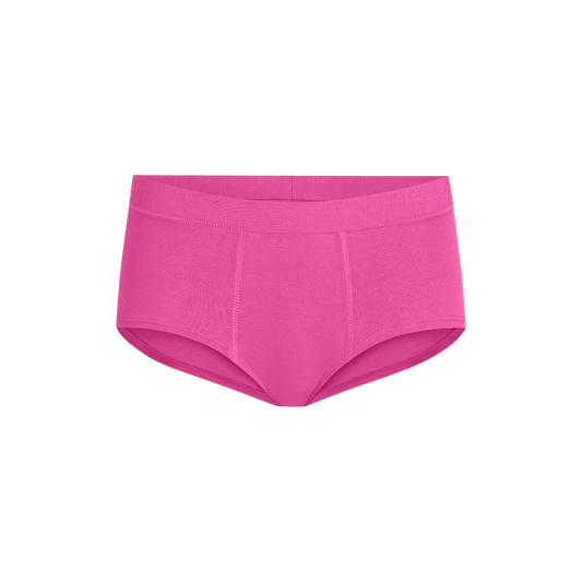 UltraModal™ FeelFree Cheeky Brief | Rose Quartz