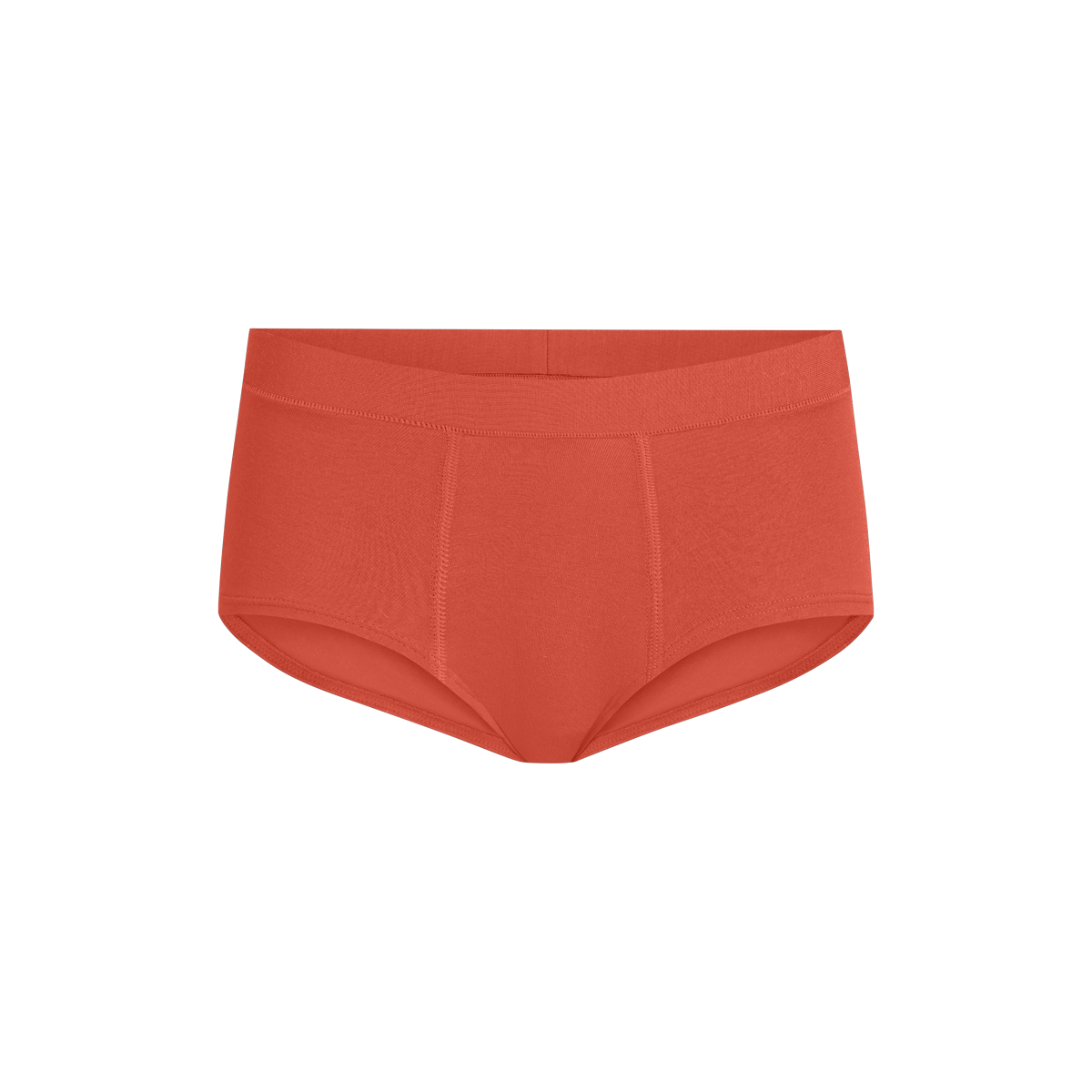 FeelFree Cheeky Brief | Papaya