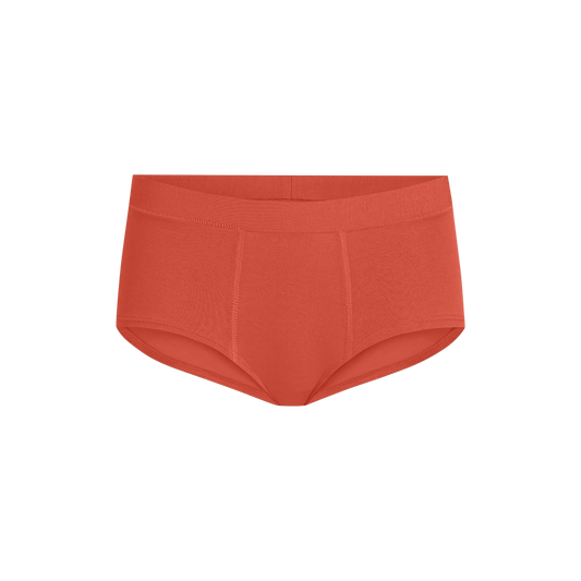 FeelFree Cheeky Brief | Papaya