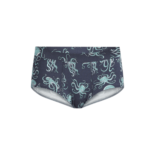 FeelFree Cheeky Brief | Ink-credible