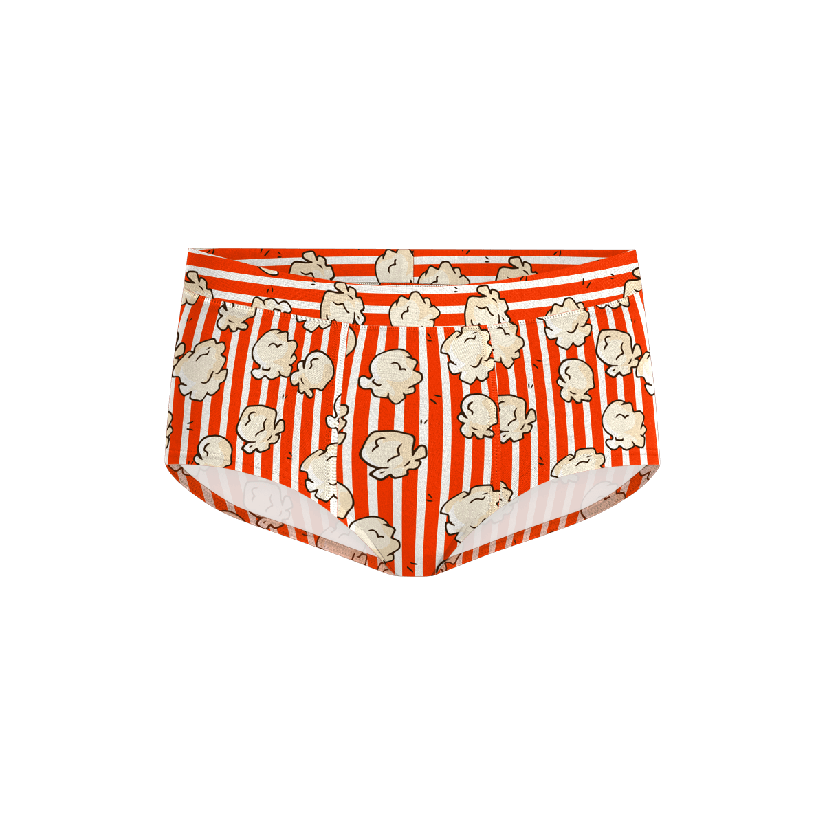 FeelFree Cheeky Brief | Pop Off