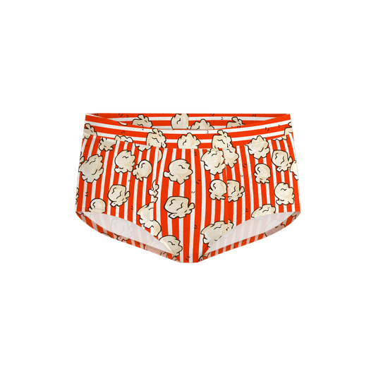 FeelFree Cheeky Brief | Pop Off