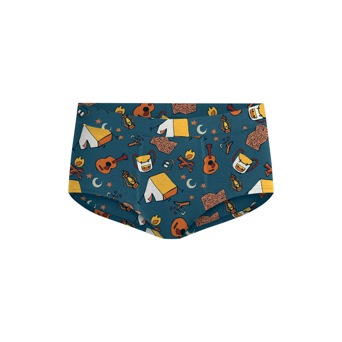 FeelFree Cheeky Brief | Campout