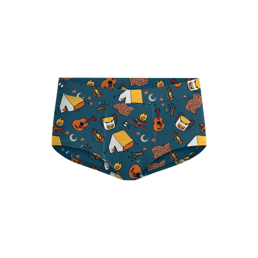 FeelFree Cheeky Brief | Campout