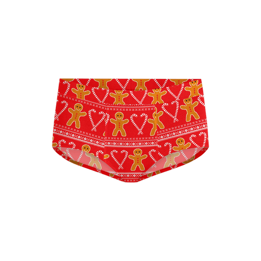 FeelFree Cheeky Brief | Holiday Sweets