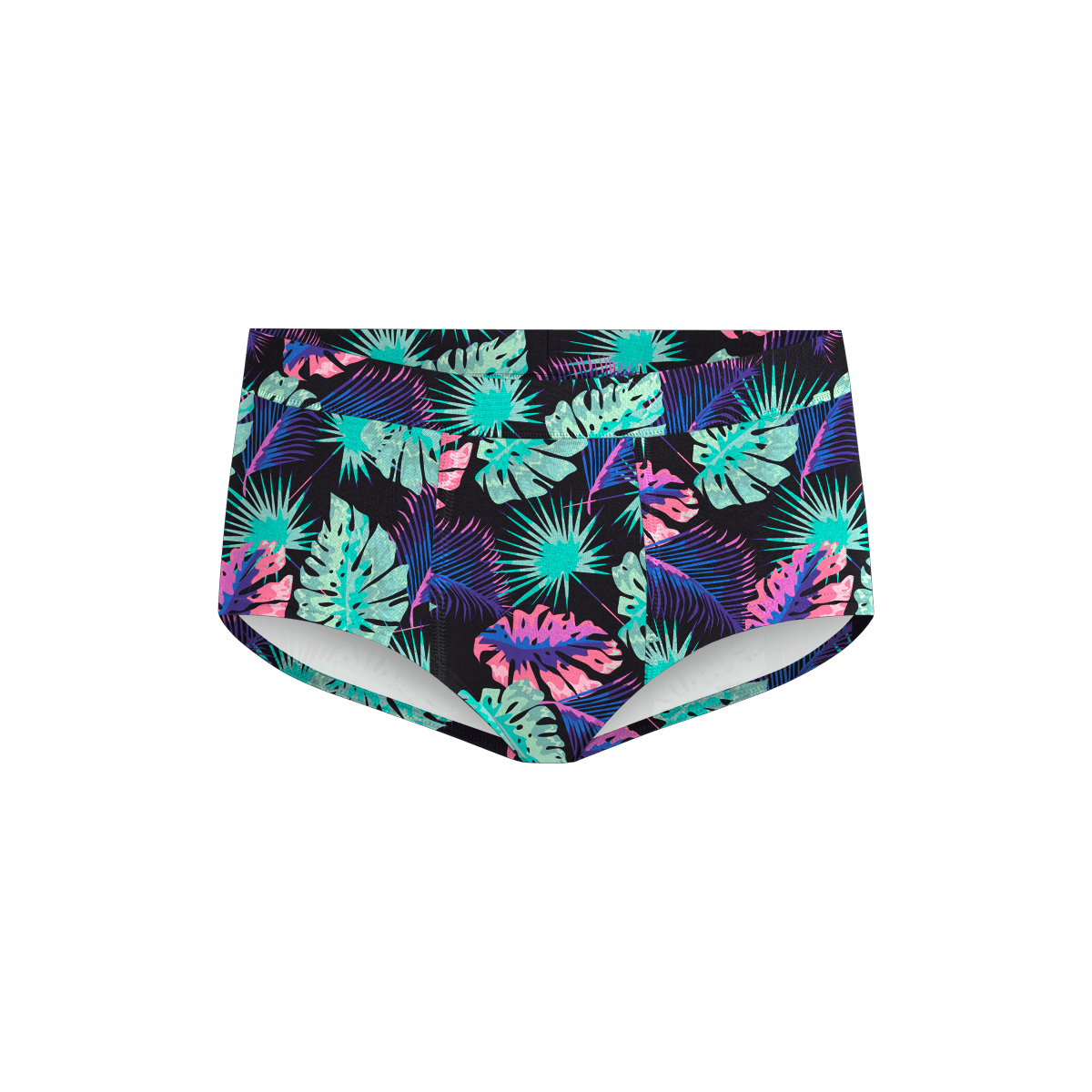 UltraModal™ FeelFree Cheeky Brief | Tropical Boogie