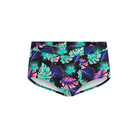 UltraModal™ FeelFree Cheeky Brief | Tropical Boogie