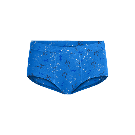 FeelFree Cheeky Brief | Sagittarius